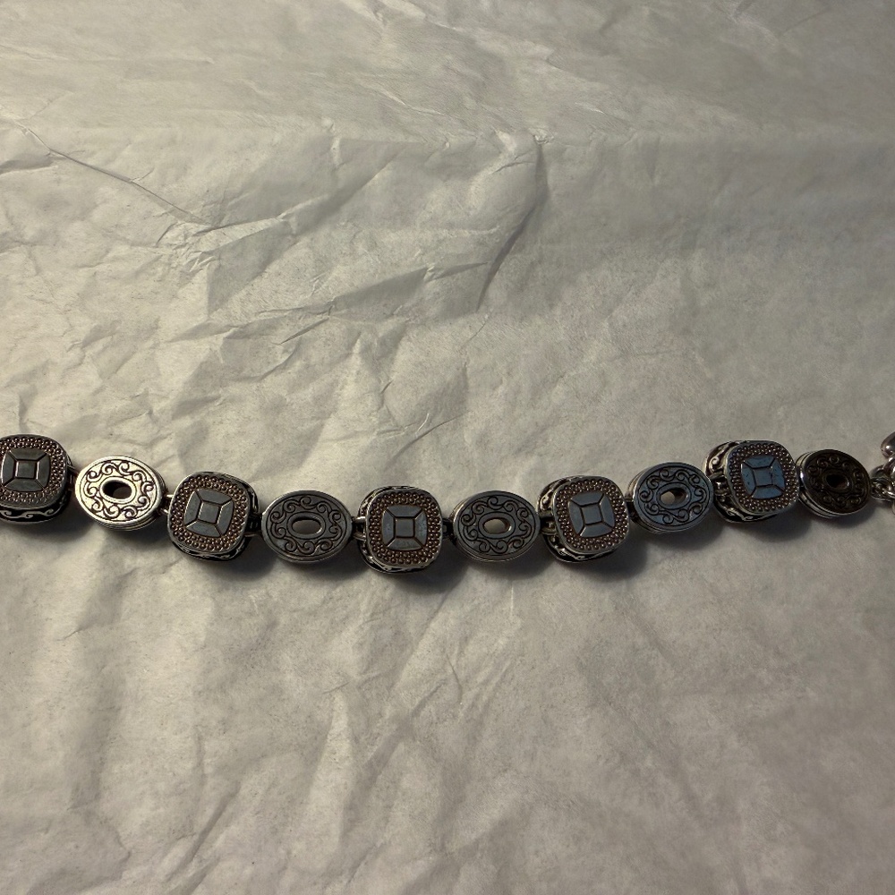 Brighton Bracelet. - Picture 3 of 3